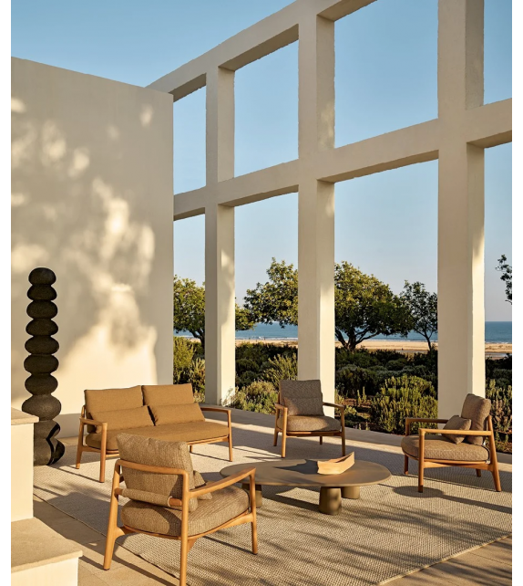 Magnolia Poliform Canapé