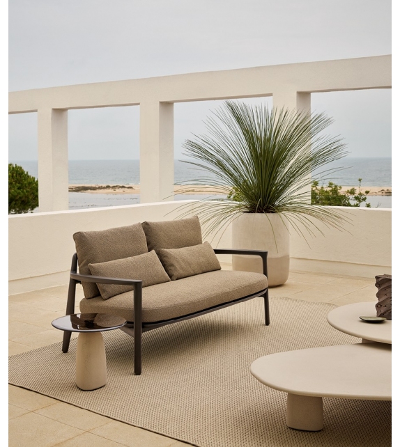 Magnolia Poliform Sofa