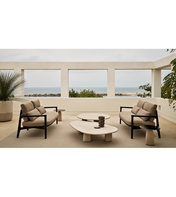 Magnolia Poliform Canapé