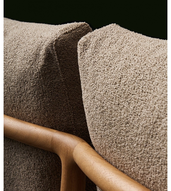 Sofa Magnolia Poliform