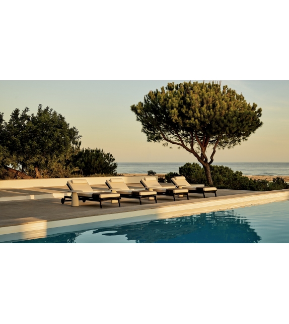 Magnolia Poliform Bain de Soleil