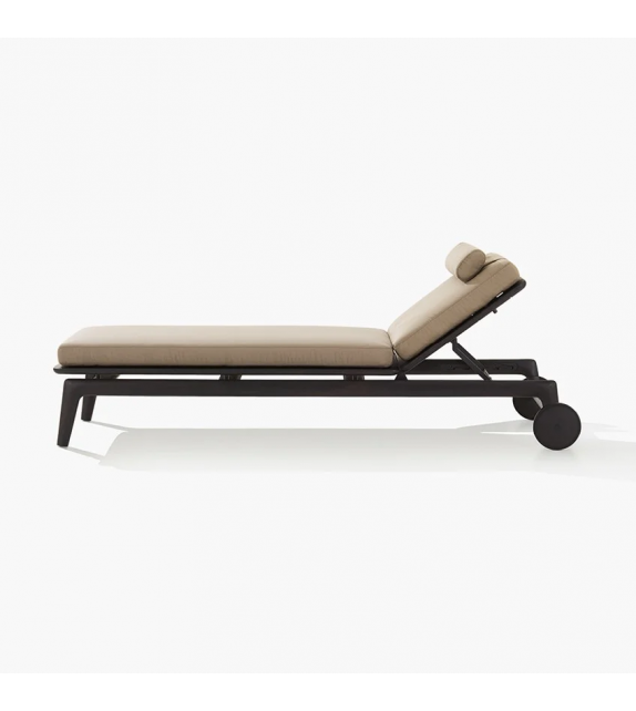 Magnolia Poliform Sunbed