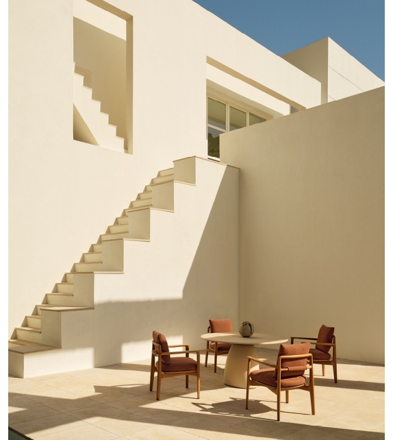 Magnolia Poliform Silla