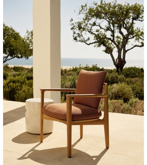 Magnolia Poliform Silla