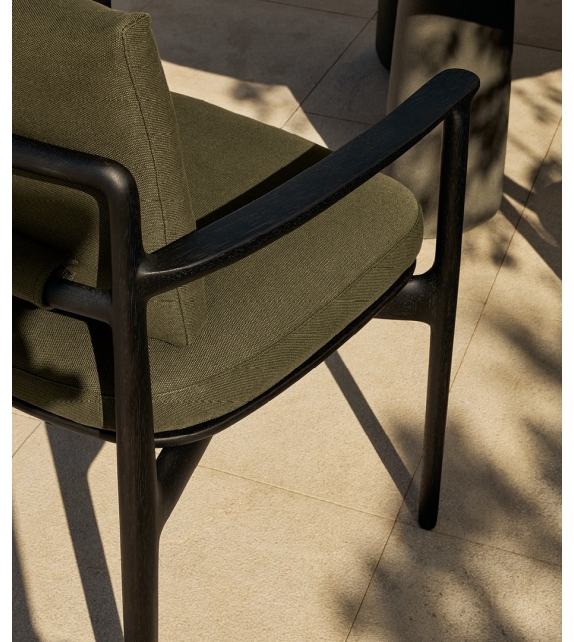 Magnolia Poliform Silla