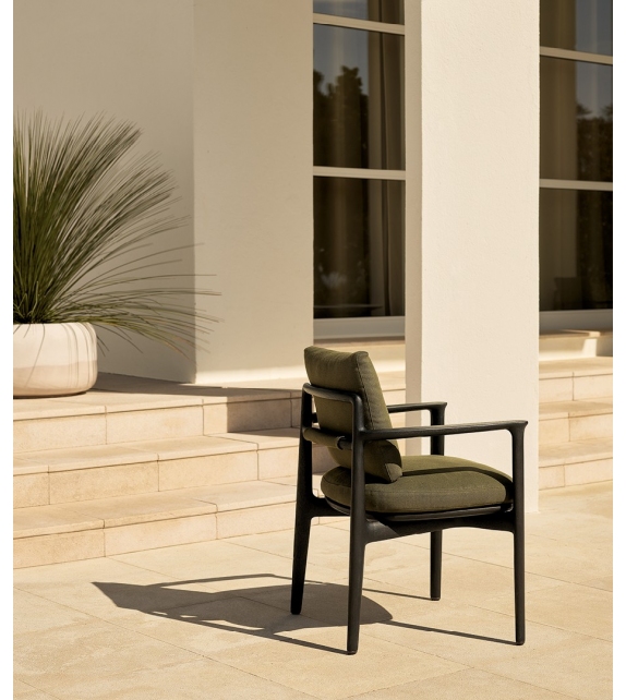 Magnolia Poliform Stuhl