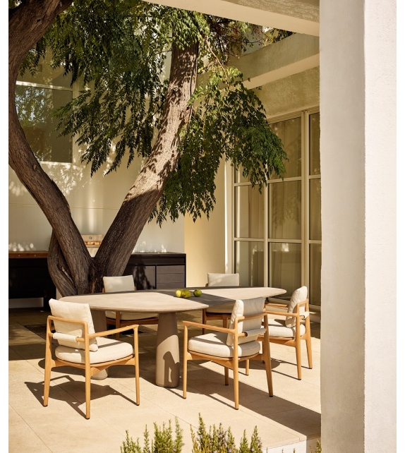 Magnolia Poliform Chair