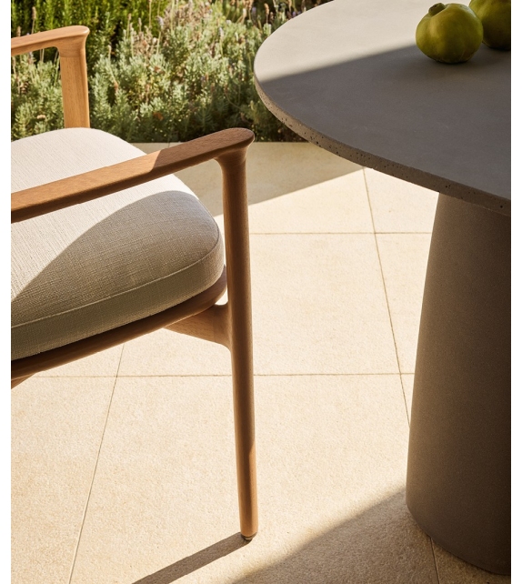 Magnolia Poliform Chair