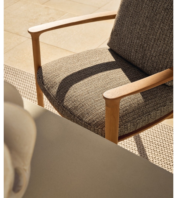 Magnolia Poliform Chaise