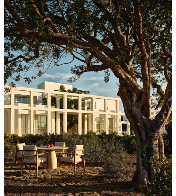 Magnolia Poliform Sedia