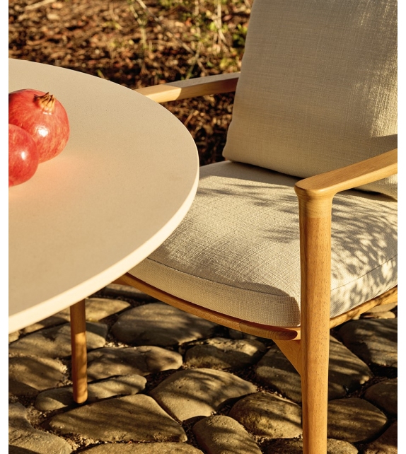 Magnolia Poliform Chair