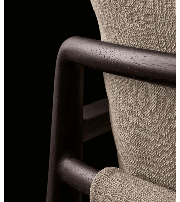 Magnolia Poliform Chair