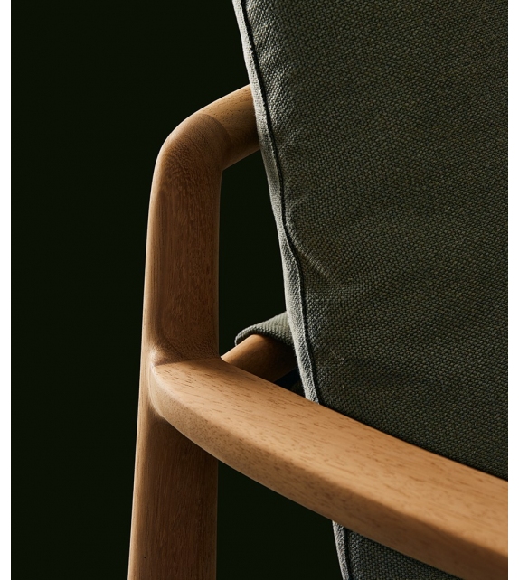 Magnolia Poliform Silla