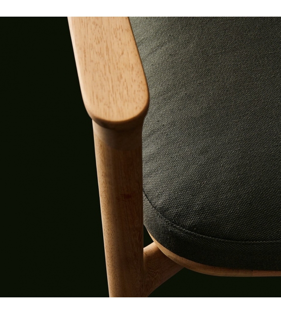 Magnolia Poliform Chair