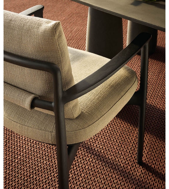 Magnolia Poliform Chair