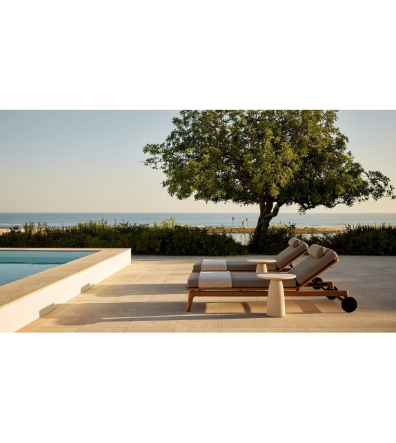 Strata Poliform Coffee Table