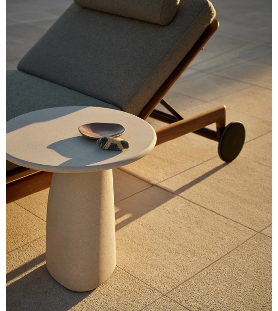 Strata Poliform Coffee Table