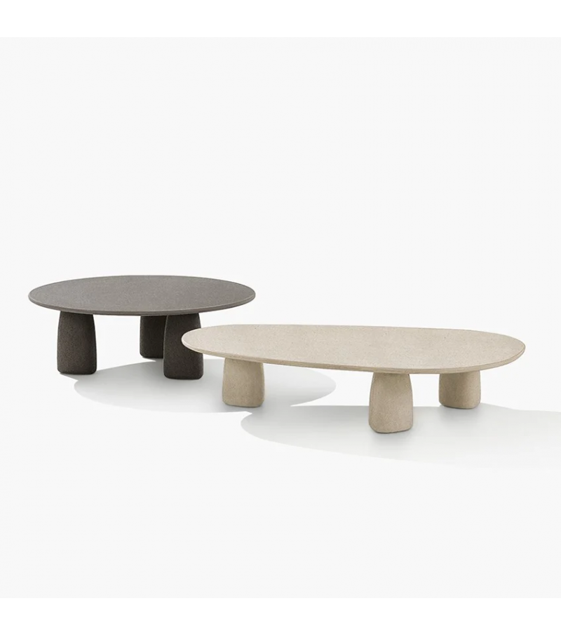 Strata Poliform Couchtisch