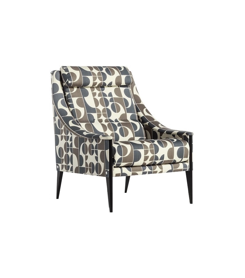 Dezza 48 poltrona