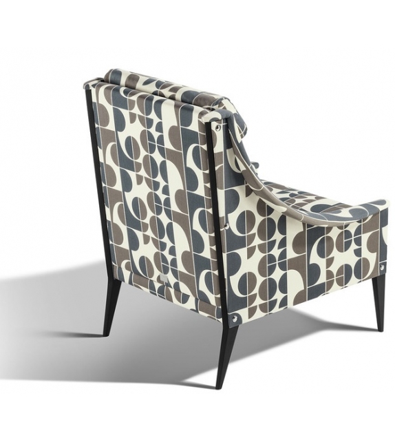 Dezza 48 poltrona