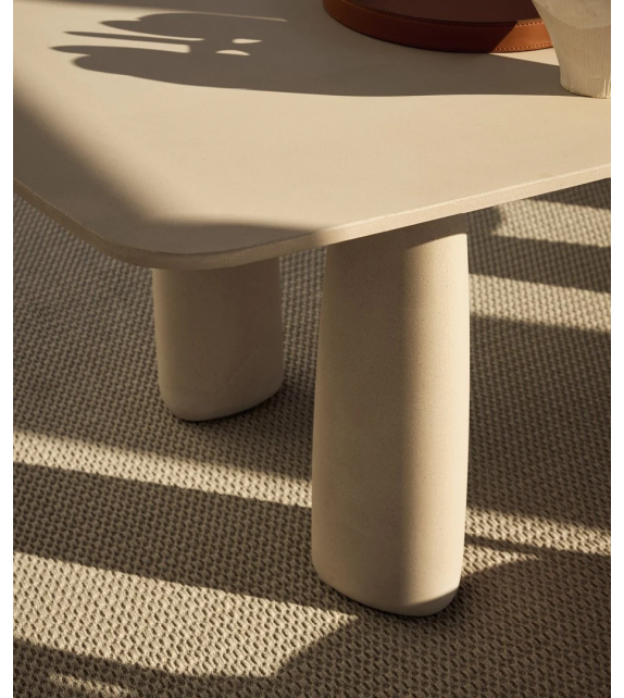 Monolith Outdoor Poliform Table