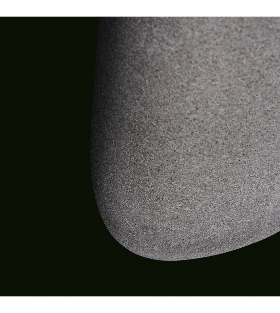 Monolith Outdoor Poliform Mesa