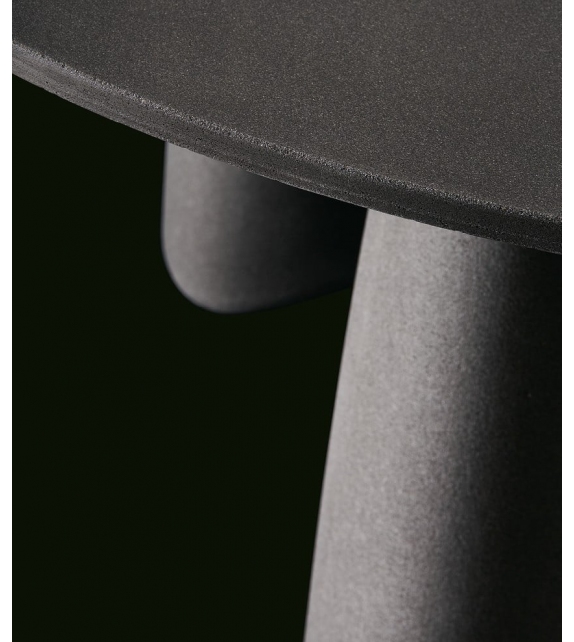 Monolith Outdoor Poliform Tavolo