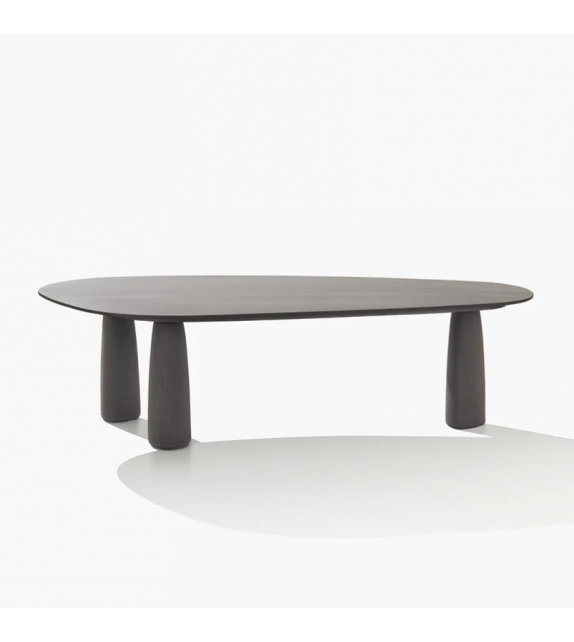 Monolith Outdoor Poliform Tavolo