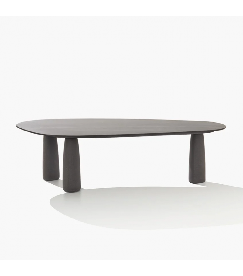 Monolith Outdoor Poliform Tavolo