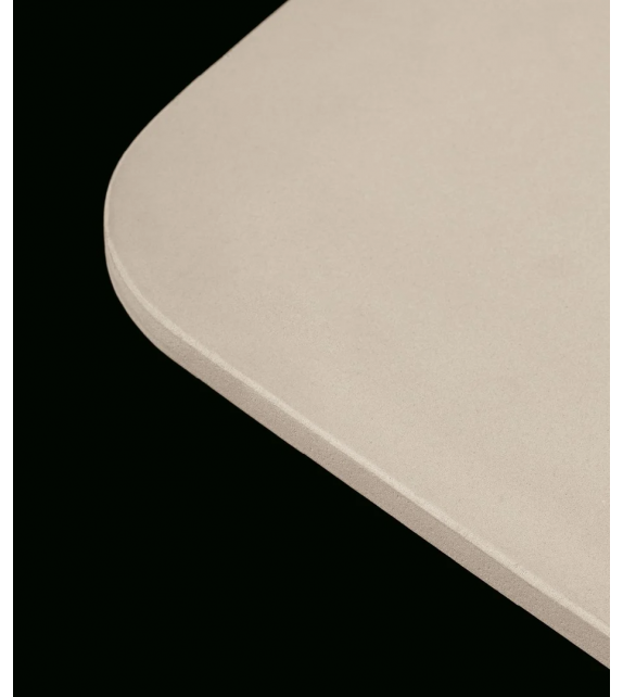 Monolith Outdoor Poliform Table