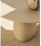 Monolith Outdoor Poliform Low Table