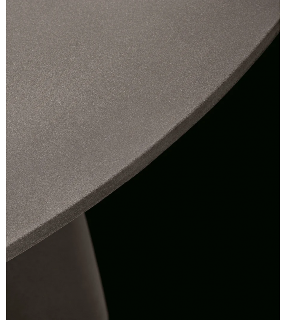 Monolith Outdoor Poliform Tavolo Basso