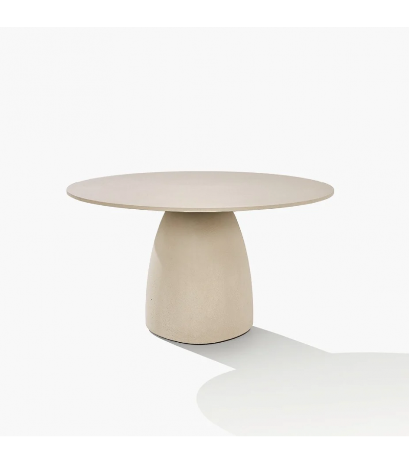 Monolith Outdoor Poliform Mesa Baja