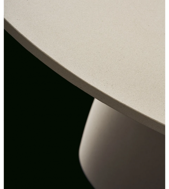 Monolith Outdoor Poliform Mesa Baja