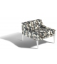 Dezza 12 Poltrona Frau Fauteuil