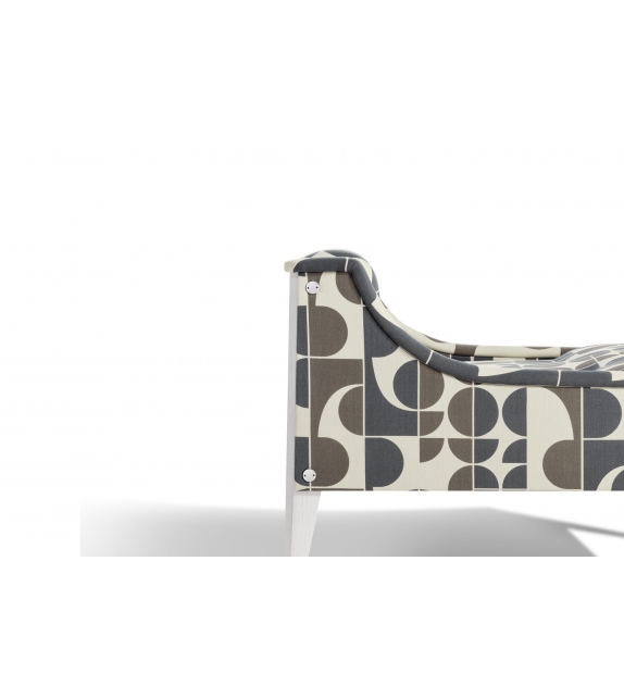 Dezza 12 Poltrona Frau Fauteuil