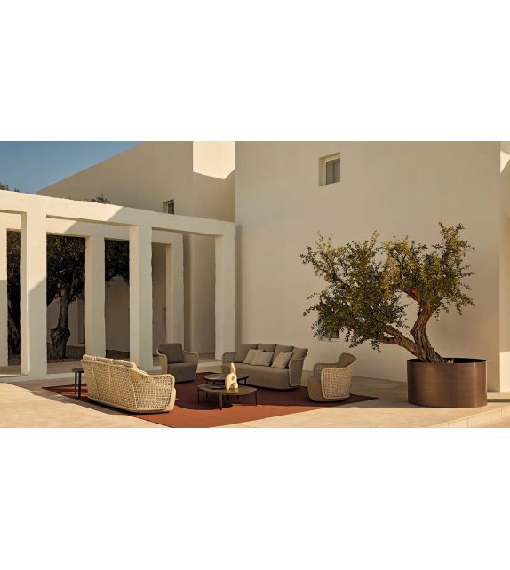 Mad Out Poliform Sofa