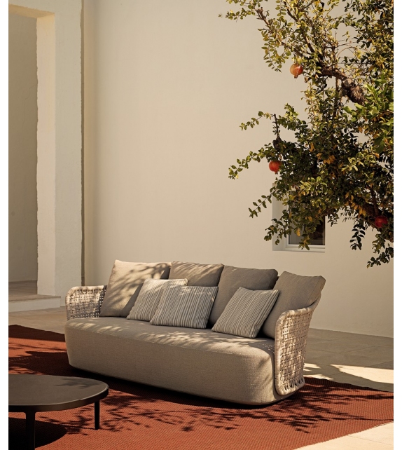 Sofa Mad Out Poliform