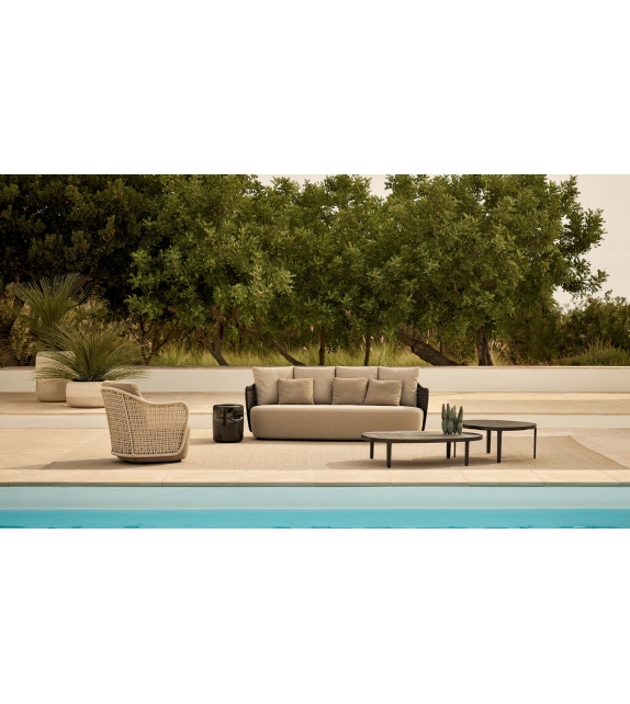 Mad Out Poliform Divano