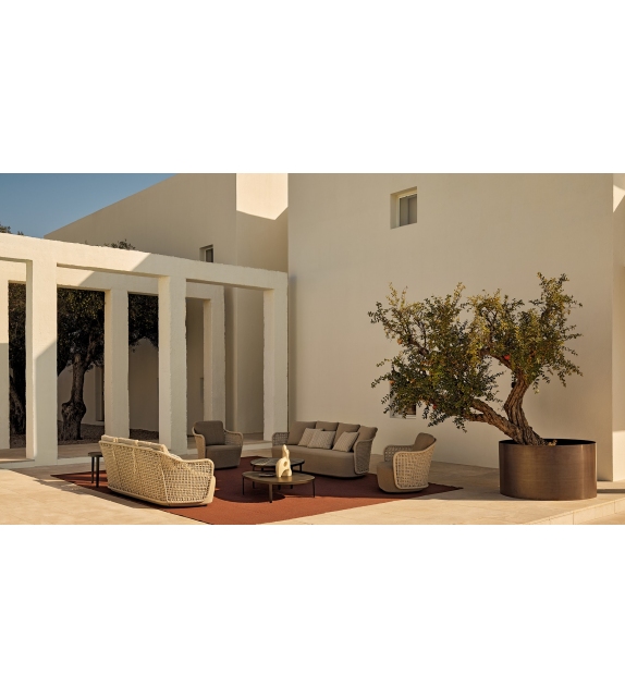 Mad Out Poliform Fauteuil