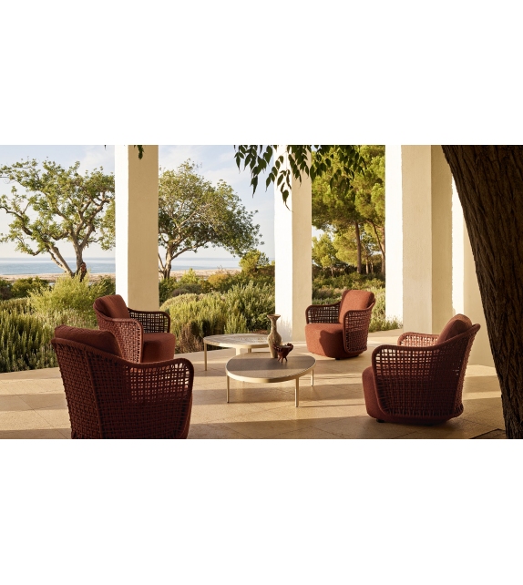 Mad Out Poliform Armchair