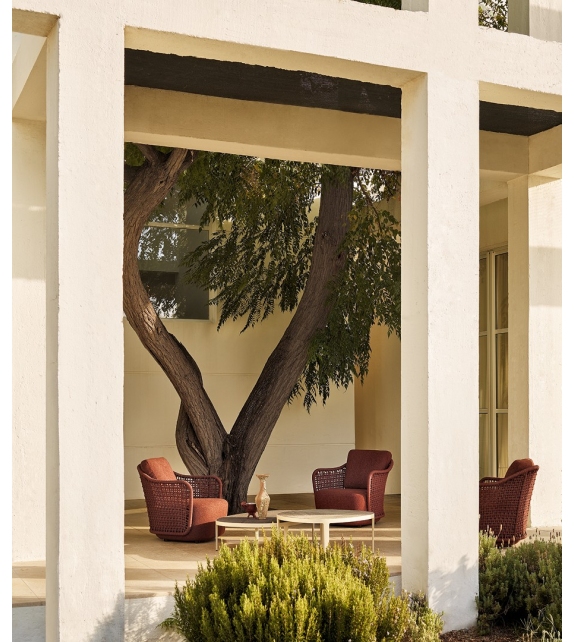 Mad Out Poliform Armchair