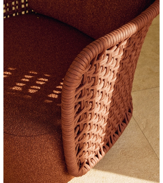 Mad Out Poliform Poltrona