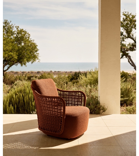 Mad Out Poliform Armchair