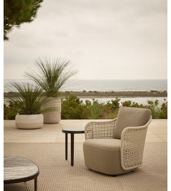 Mad Out Poliform Fauteuil