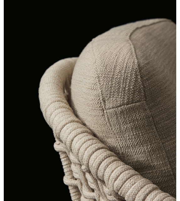 Mad Out Poliform Armchair