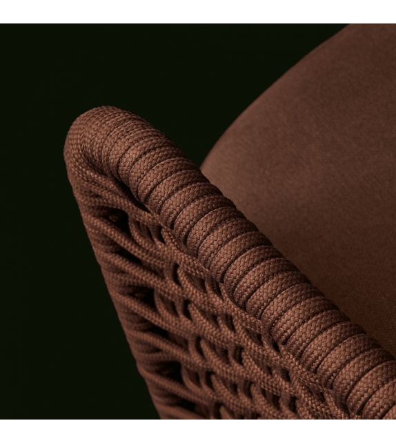 Mad Out Poliform Fauteuil