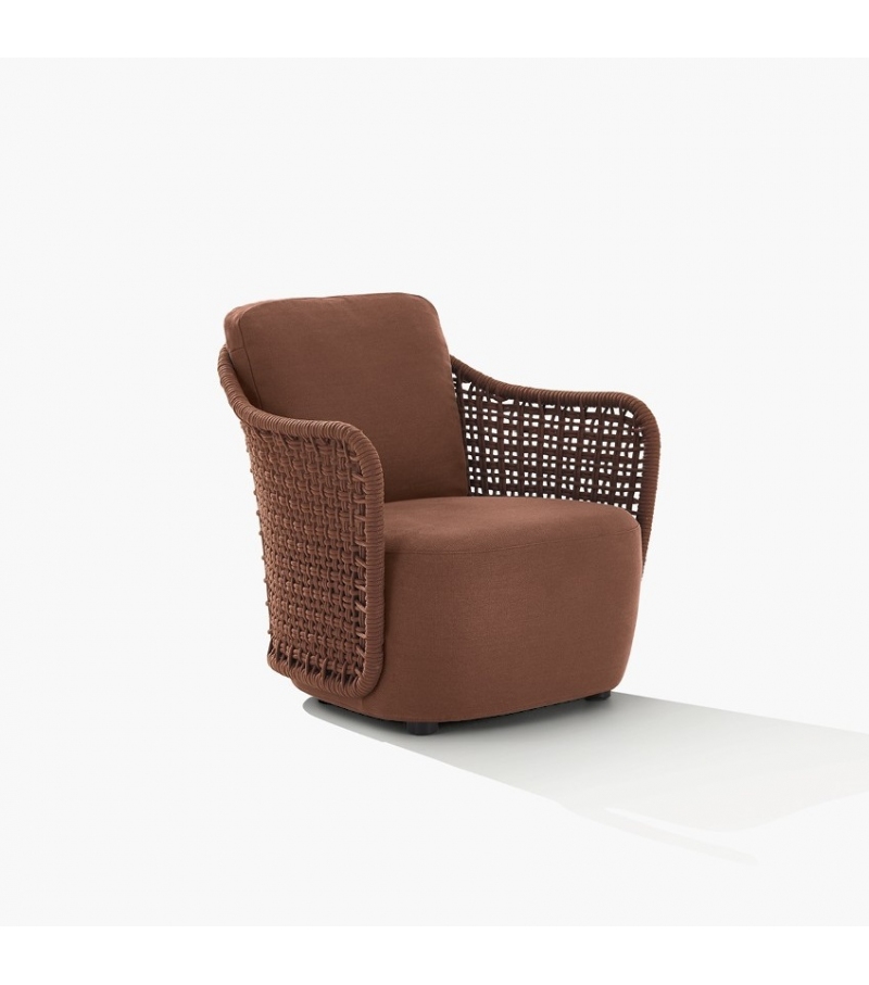 Mad Out Poliform Fauteuil