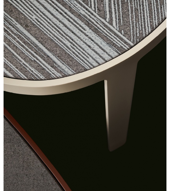 Mad Out Poliform Couchtisch