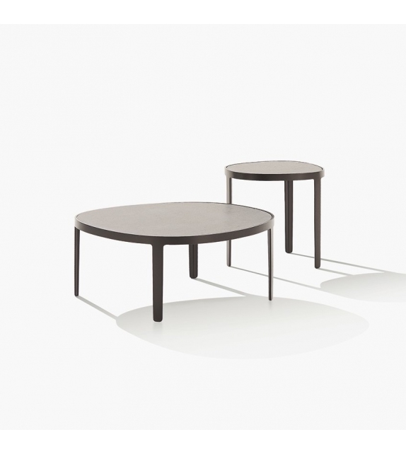 Mad Out Poliform Coffee Table